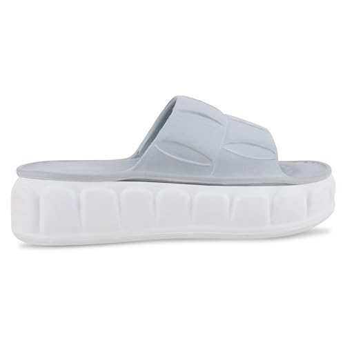 Image of BEONZA Women Fashionable Flip Flops Sliders slippers