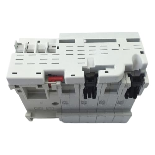 Disjoncteur GSH203 interrupteur protection fuite AC D16 - 6