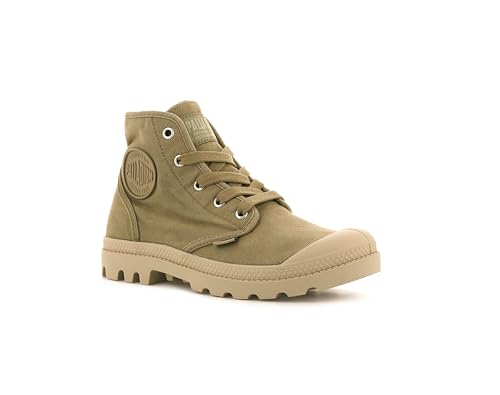 Image of Palladium Mens Us Pampa High H