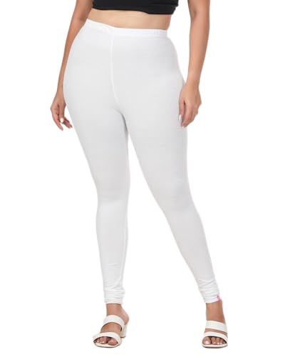 Image of Loveit Womens Viscose Full Length Leggings