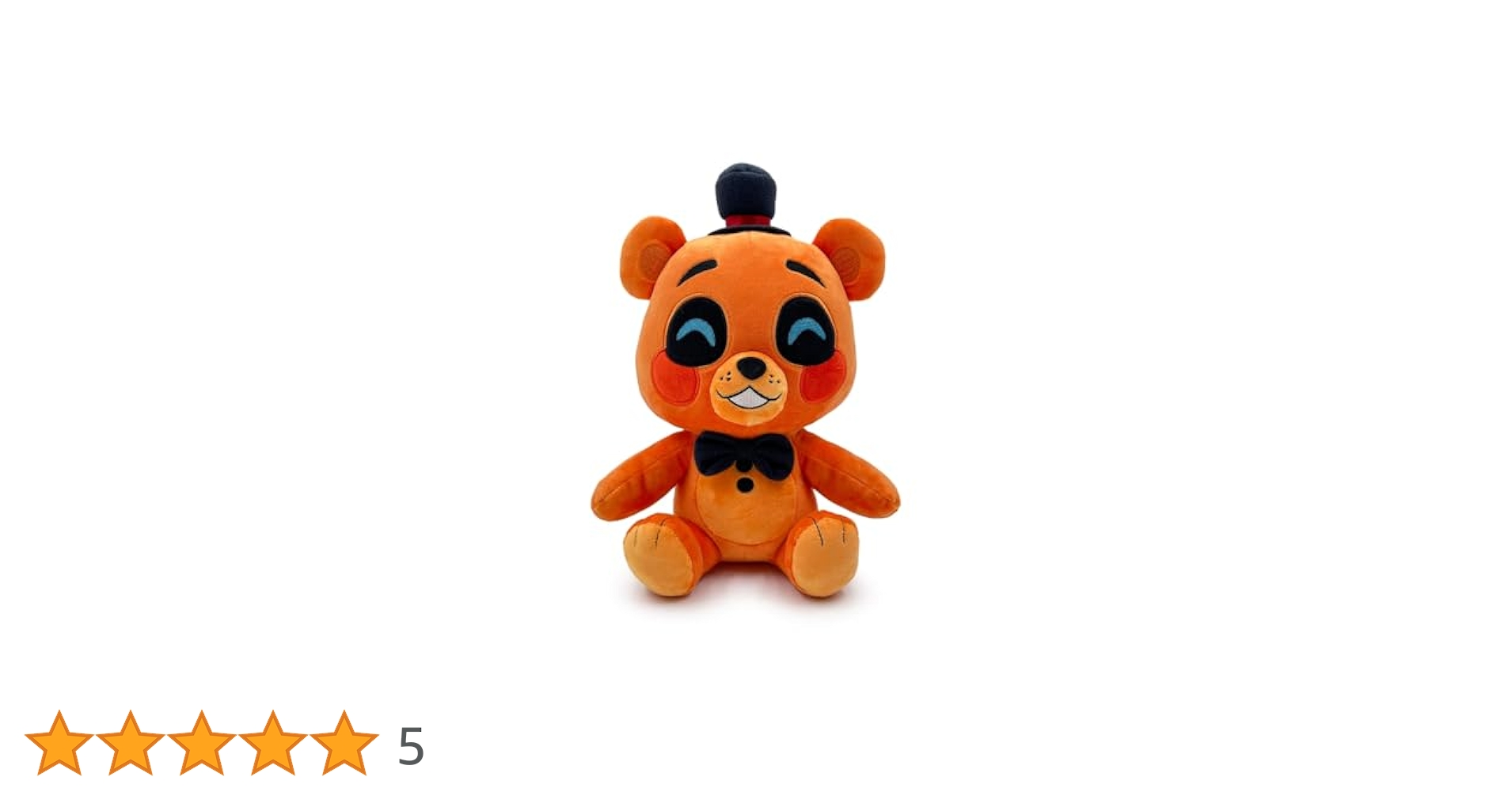 Amazon.co.jp: Youtooz - Five Nights at Freddy's - Toy Freddy
