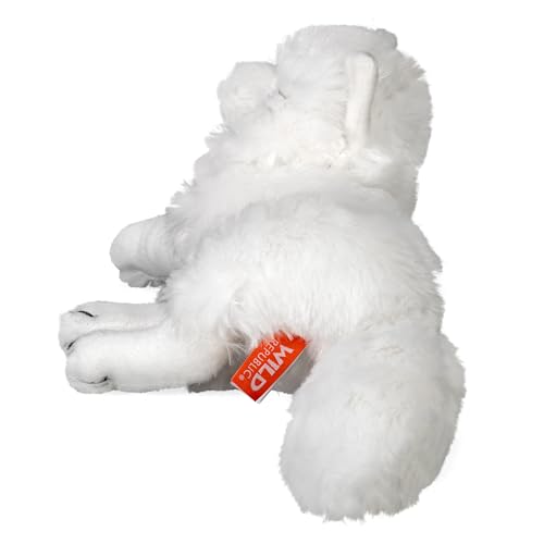 WILD REPUBLIC Artic Fox 8''