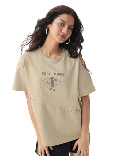 Image of The Souled Store Women T-Shirt