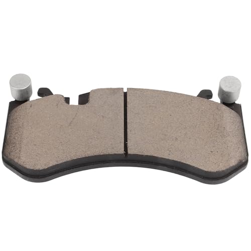 Image of SCITOO D1291-8408 Disc Brake Pads Sets Front Ceramic Brake Pads w /Hardware | For Audi 2014-2018,For Mercedes-Benz 2007-2020