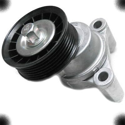 NEXDYNAMI RA068002 6.0L Drive Belt Tensioner Compatible with/Replacement for Crder RA068002