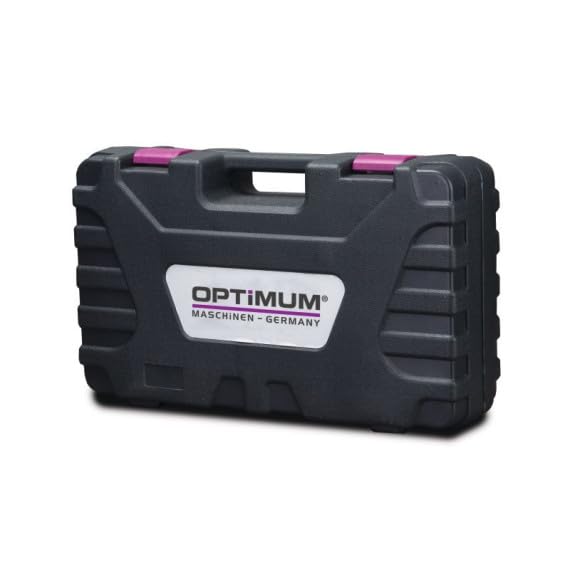 Taladro magnético DM 50-230 V