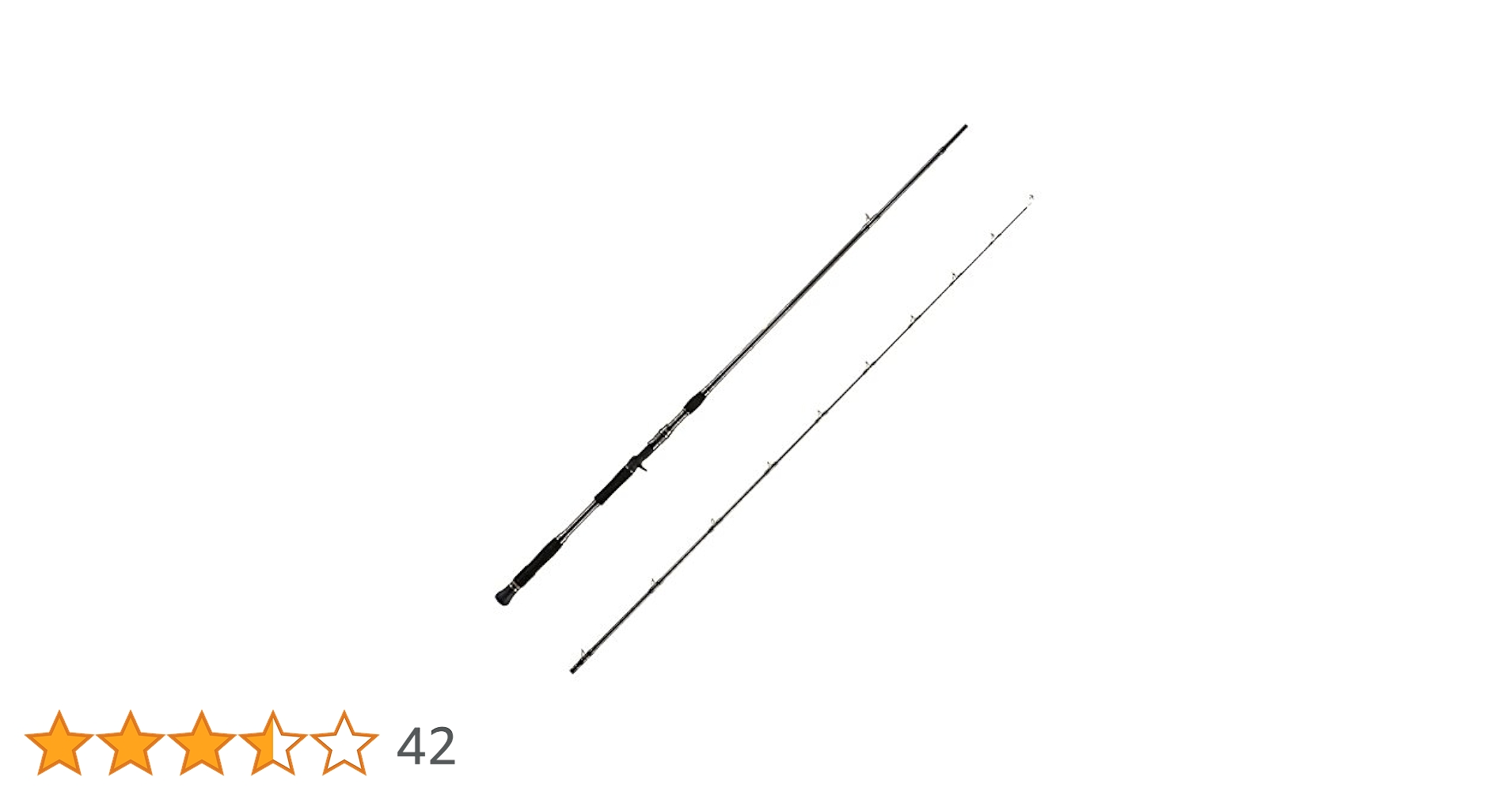 アブ　ベイト　ショアジギングロッドSXJC-1032H80-KR Amazon | アブガルシア(Abu Garcia) ショアジギング ロッド