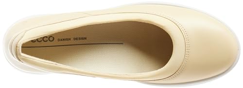ECCO Women's Casual Dress Shoes3