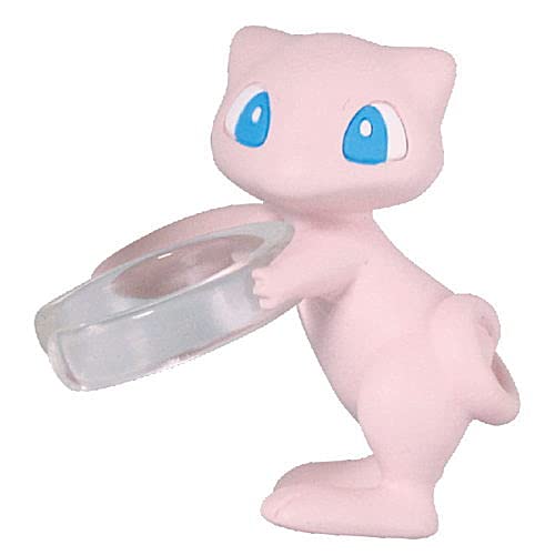 激レア　絶版初期ポケモン ガチャガチャ ミュウ 激レア 絶版初期ポケモン ガチャガチャ ミュウ m52997050940_1.jpg