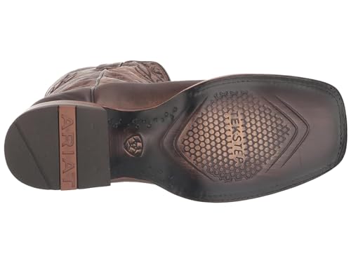 Ariat Men's Crosshair Western Boot2