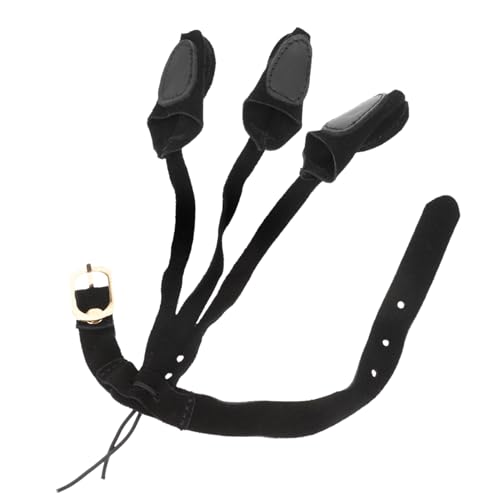 EW Bateman Leather Loop Kids Tab LG/LH