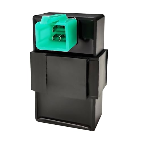 5 Pin AC CDI Box for 50cc 70cc 90cc 110cc 125cc ATV Go Kart Pit D...