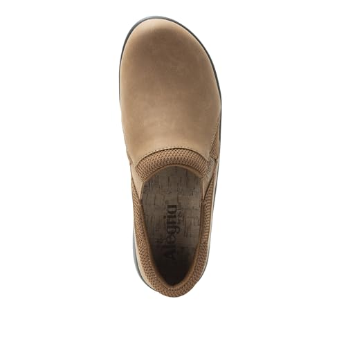 Image of Alegria Women's Duette Professional Slip On All-Day Comfort Shoes