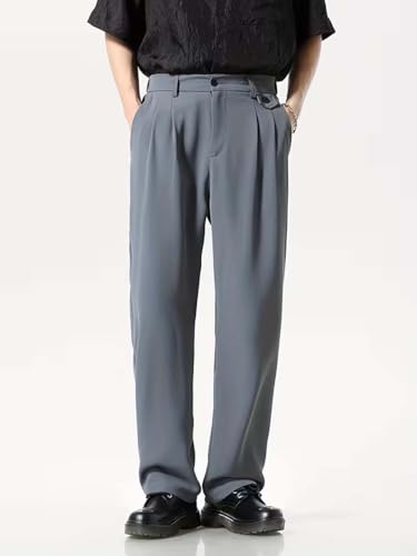Image of Lymio Trouser for Men | Regular Fit Casual Trouser (TR-67-69)