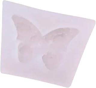 Diy Flower Silicone Mold Fragrance Wax Candle Casting Mold Chocolate Fondant Cake Decoration Baking Mold PDNNTT01211