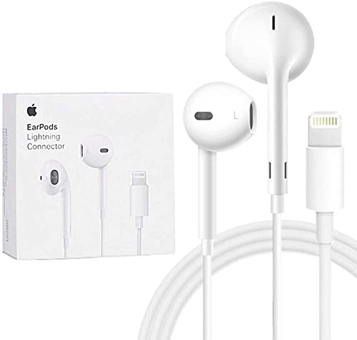 Lightning コネクタ付き Apple EarPods