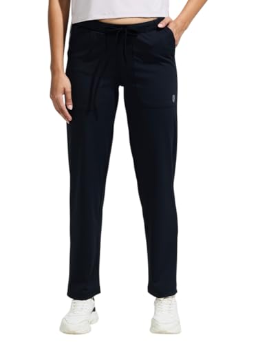 DOMIN8 Track Pants