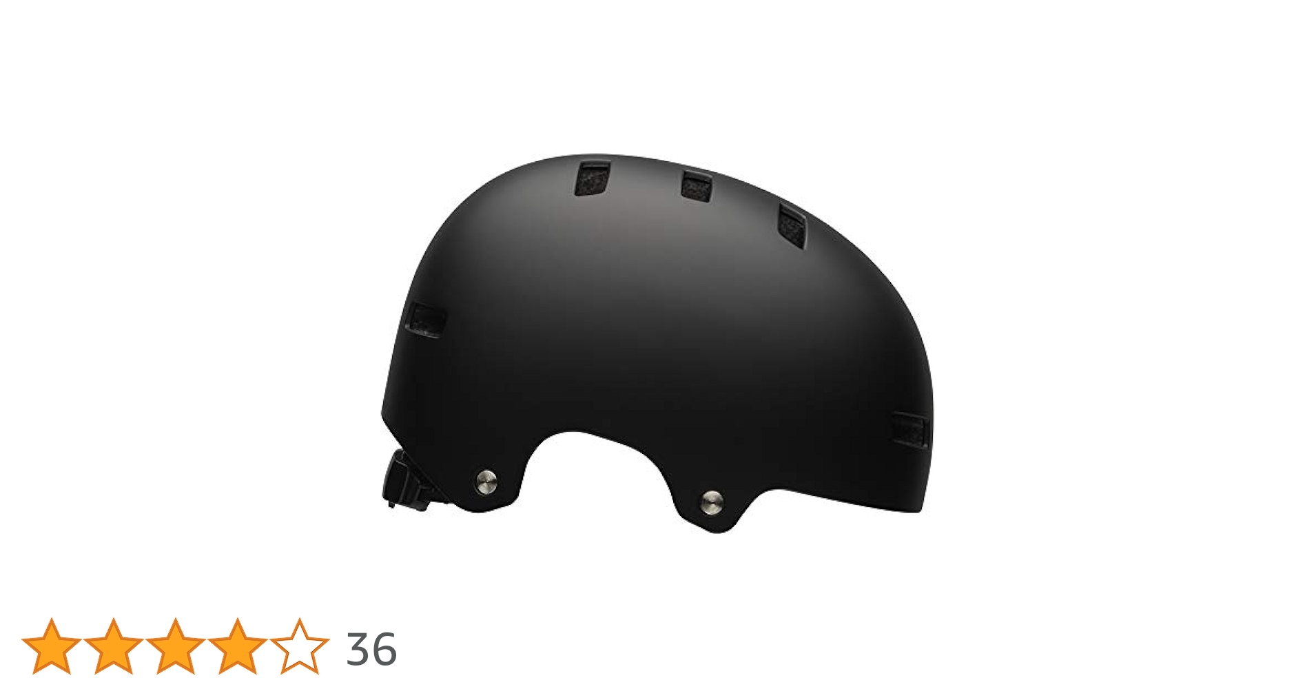 Amazon | BELL(ベル) ヘルメット 自転車 サイクリング BMX