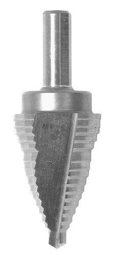 Vermont American 13/16" to 1-3/8" Step-Drill Bit 13380
