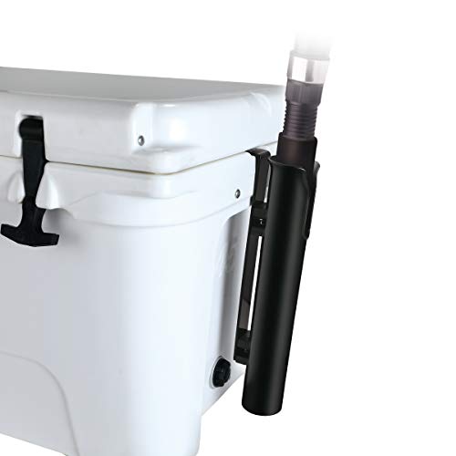 yeti fishing rod holder