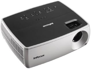 InFocus Work Big IN2106 Projector