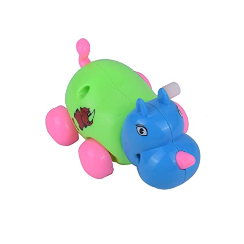 Buy Wind Up Toy Animal Toy & Winding Up Baby Monkey, Key Operated Toy for Kids, Toddlers, Baby