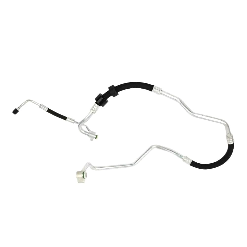 Eewwgjrthh Onecolor Air Conditioning Refrigerant Suction Hose 64536927846 Compatible With Bmw 1 Series 3 Series X1 E84 E87 E90 E92