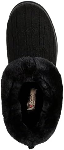 Skechers Women's Ice Angel Slipper Review | Image 2