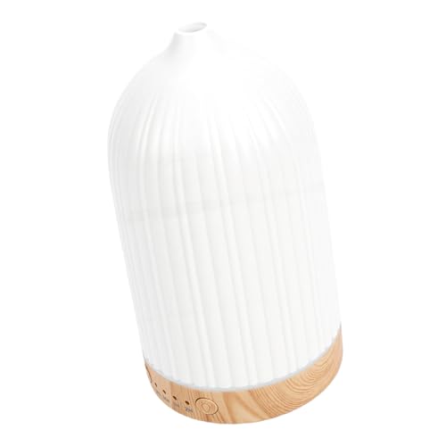 Difusor aromático eléctrico AYNEFY 200ml capacidad miniatura 7