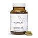 Produktbild MoleQlar Berbersome 60 Kapseln - Berberin, Zink & Chrom - Nahrungsergänzungsmittel mit 550mg Berberin-Komplex pro Kapsel - 10-fache Bioverfügbarkeit