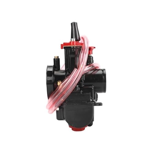 Carburateur PWK 21mm universel pour moteur moto 2T et 4T