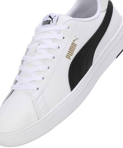 Image of Puma Unisex Adult Serve Pro Lite Sneaker