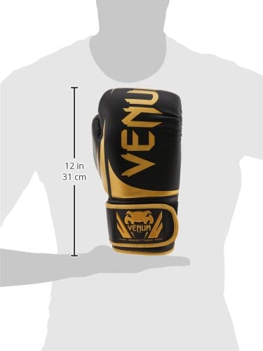 Image of Venum Challenger Boxing Gloves