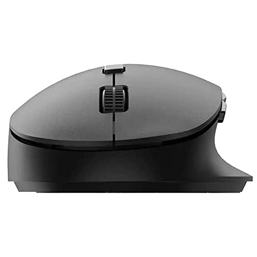 Ratón inalámbrico Philips de 7 botones con Bluetooth y sensor óptico de 3200 DPI 4