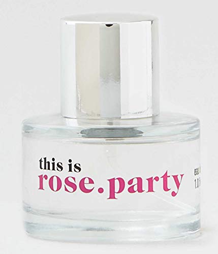 American Eagle This is Rose. Party. Eau de Toilette (1 oz/ 30ml)