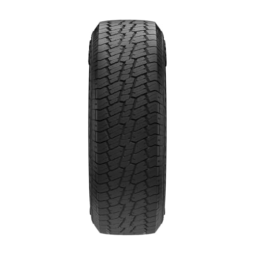 Image of CEAT 265 /65 R17 CrossDrive AT 112S TUBELESS TYRE | With Doorstep Installation