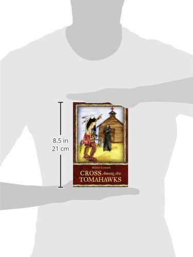 Cross Among the Tomahawks - Image 3