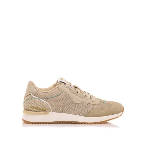Fodera traspirante MARIAMARE Sneakers 63447 Beige