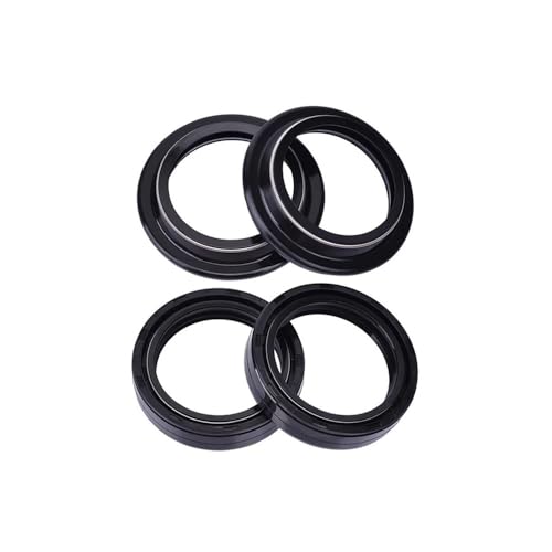 Sello de aceite para amortiguador de motocicleta 41x54x11 kit de retenes y tapas para horquilla CB500X
