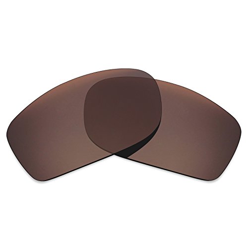 Mry - Gafas De Sol - Para Hombre Multicolor Bronze Brown Mry - Gafas De Sol - Para Hombre Multicolor Bronze Brown