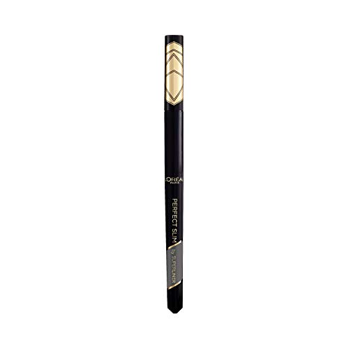 Liner Perfect Slim Nu 02 Grey