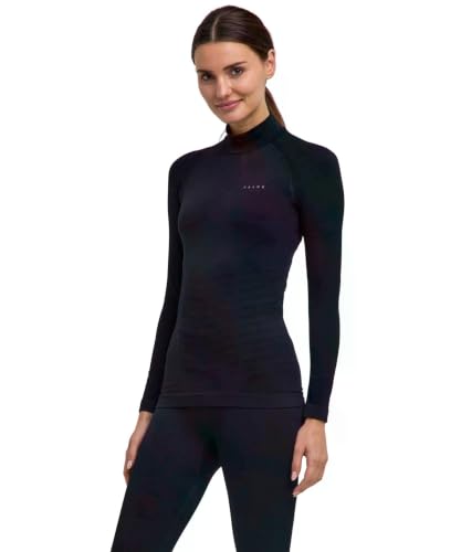 Sous-vêtement technique femme thermique et respirant à séchage rapide FALKE
