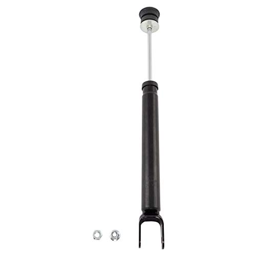 Image of TRQ Front and Rear Complete Strut Assembly & Shock Absorber Kit Complete Strut & Coil Spring Assembly Compatible with 2011-2012 Ford Explorer