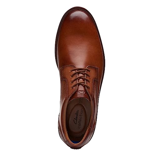 Image of Clarks Womens Malwood Lace