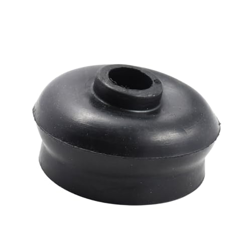 Galloparts 8N7277 Shifter Boot Gear C5NN7277C Compatible with Ford Tractors 2N 8N 9N NAA Nab 1801 1821 1841 2100 501 532 600 700 800 900 Compatible with Jubilee Tractors Shift Lever Replace C0NN7277