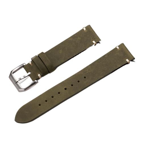 [[ł] nhChU[EHb`Xgbv 20mm 22mm IKΉ ZCR[Ή EHb`oh Xeb`vuXbg NCbN[XXgoh(Green,22mm)