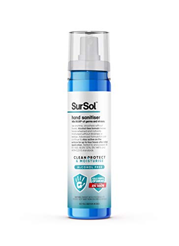 SurSol Hand Sanitiser 100ml