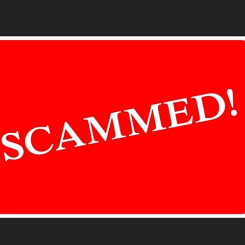 I almost got scammed