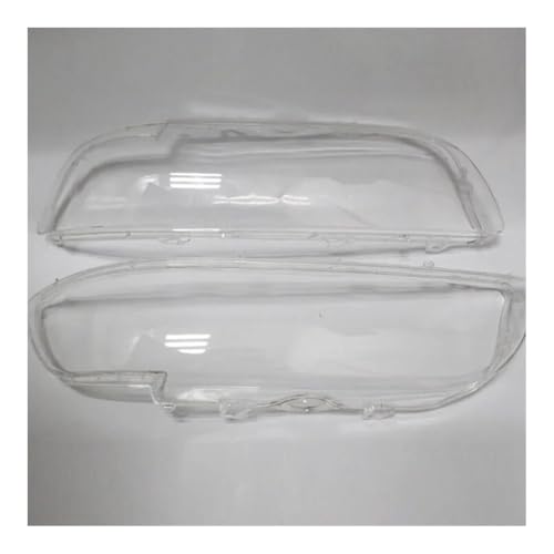 Coque de protection abat-jour de phare de voiture pour Série 5 E39