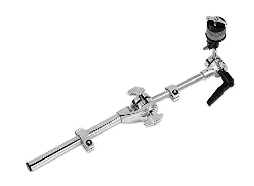 Drum Workshop 912S bras de cymbale perche court pour batterie acoustique